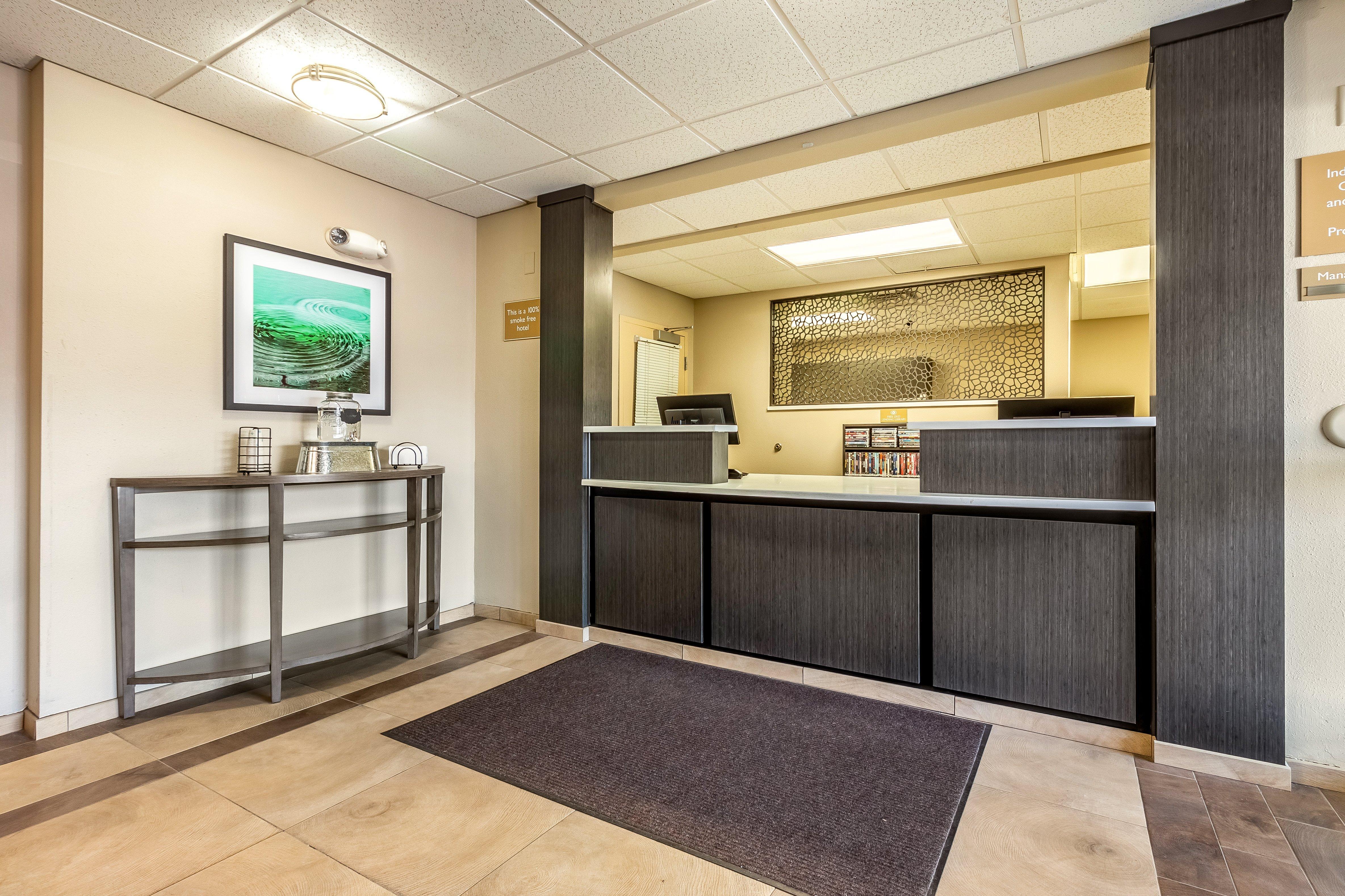 Candlewood Suites Lincoln By Ihg Extérieur photo