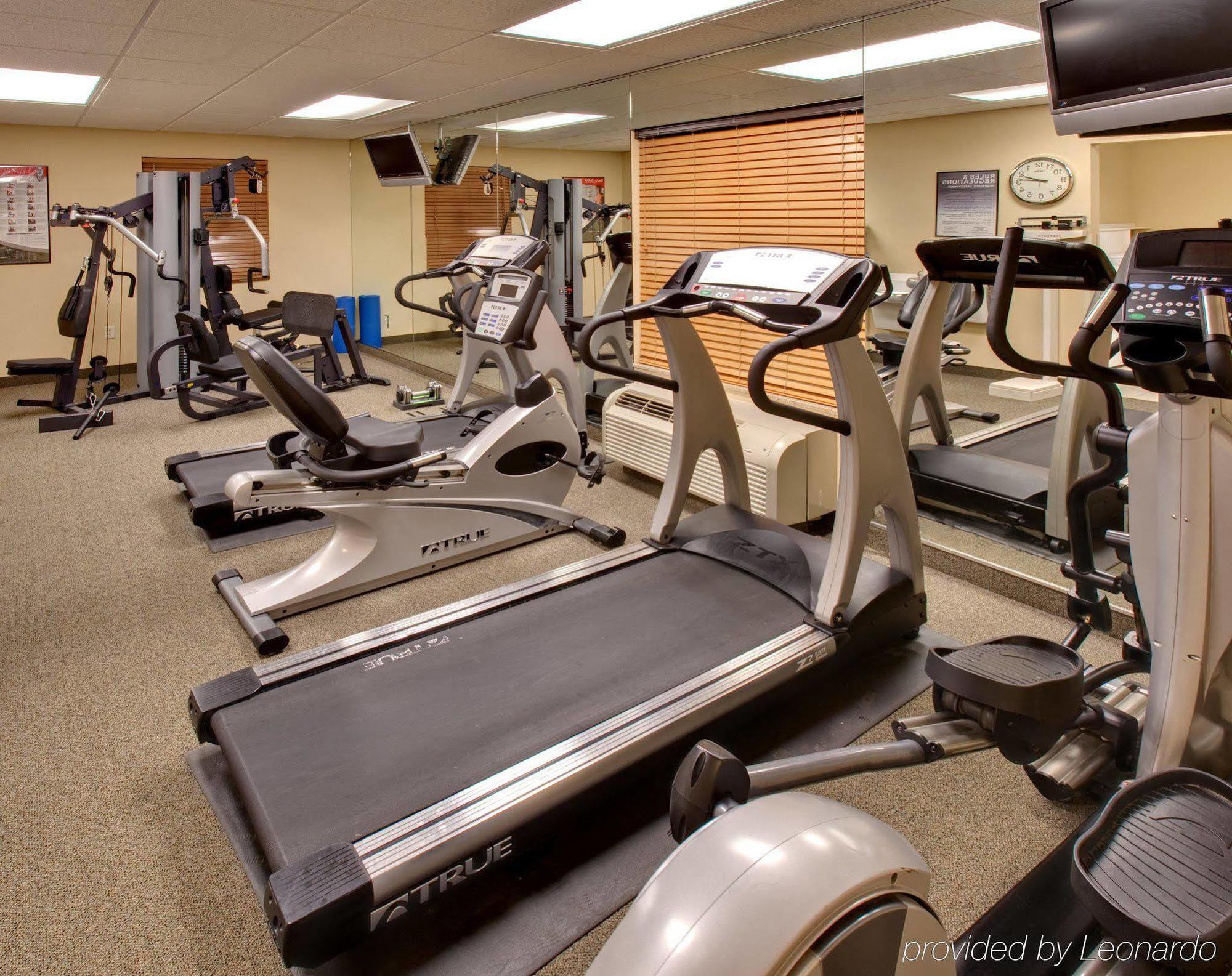 Candlewood Suites Lincoln By Ihg Extérieur photo