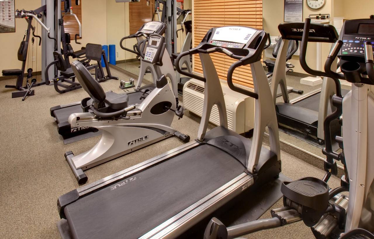 Candlewood Suites Lincoln By Ihg Extérieur photo